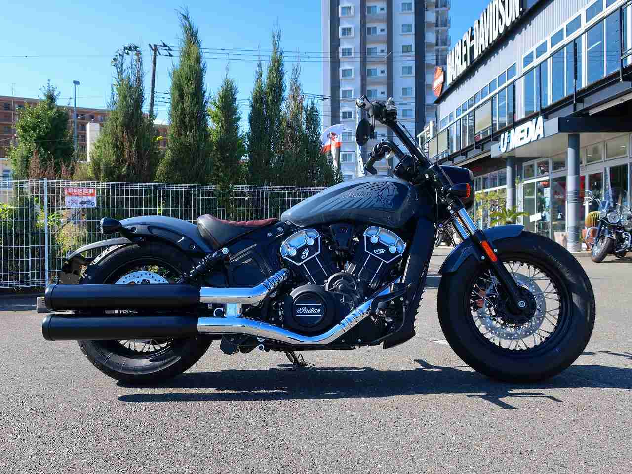 バイクイメージ