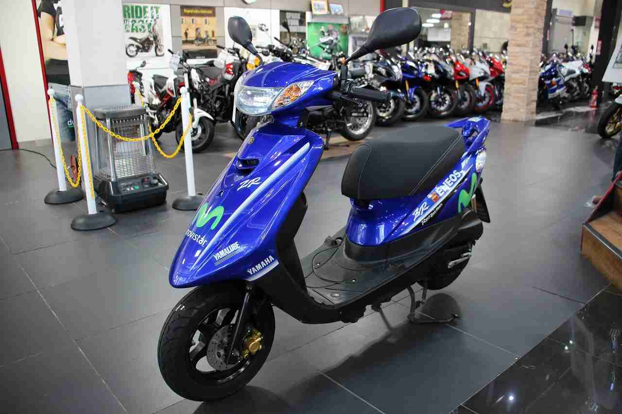 ヤマハ/JOG ZR [バイク探し] | U-MEDIA (ユーメディア) | - 中古バイク 