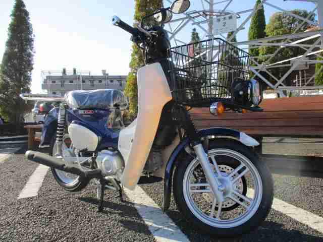 バイクイメージ