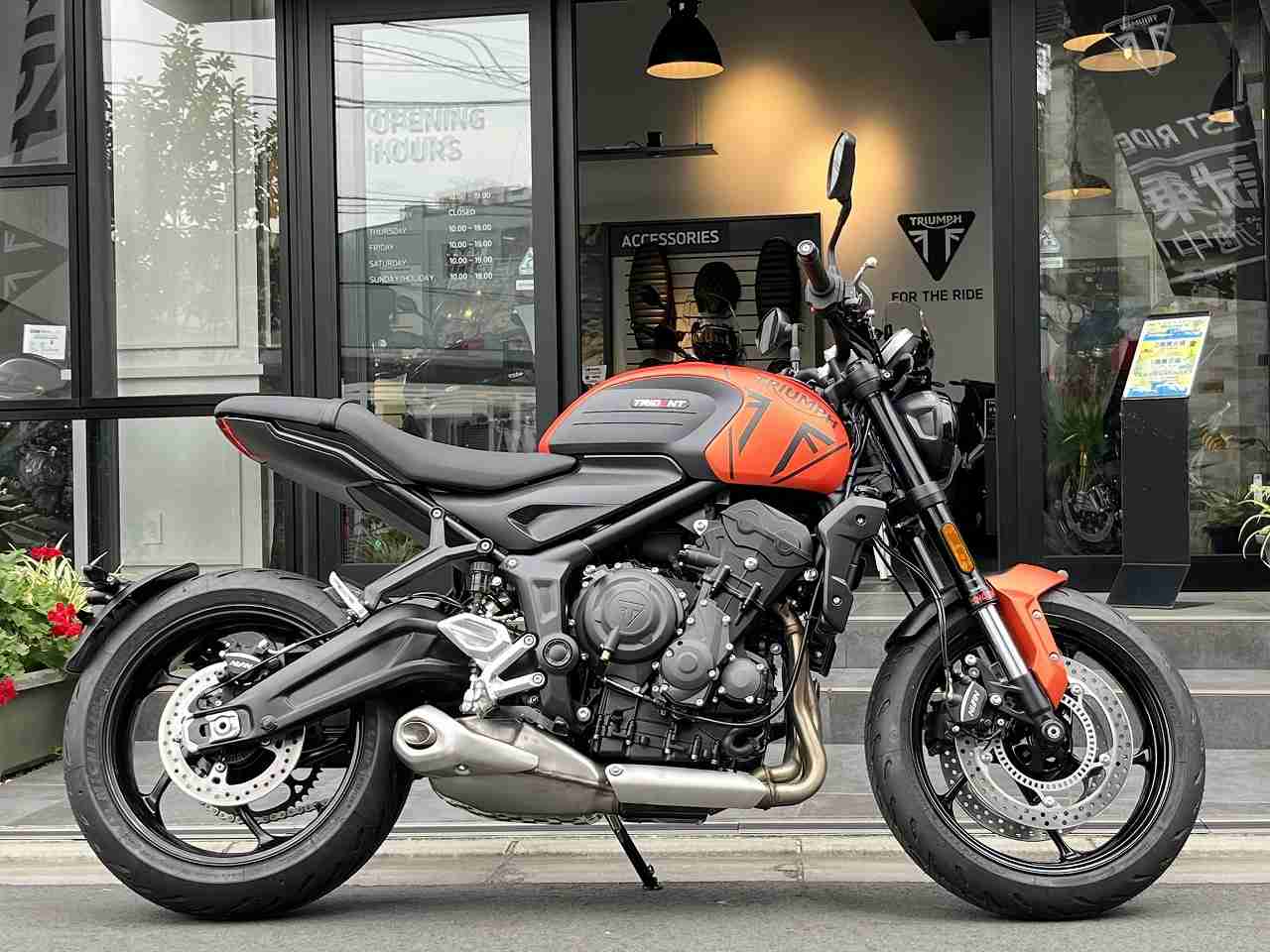バイクイメージ