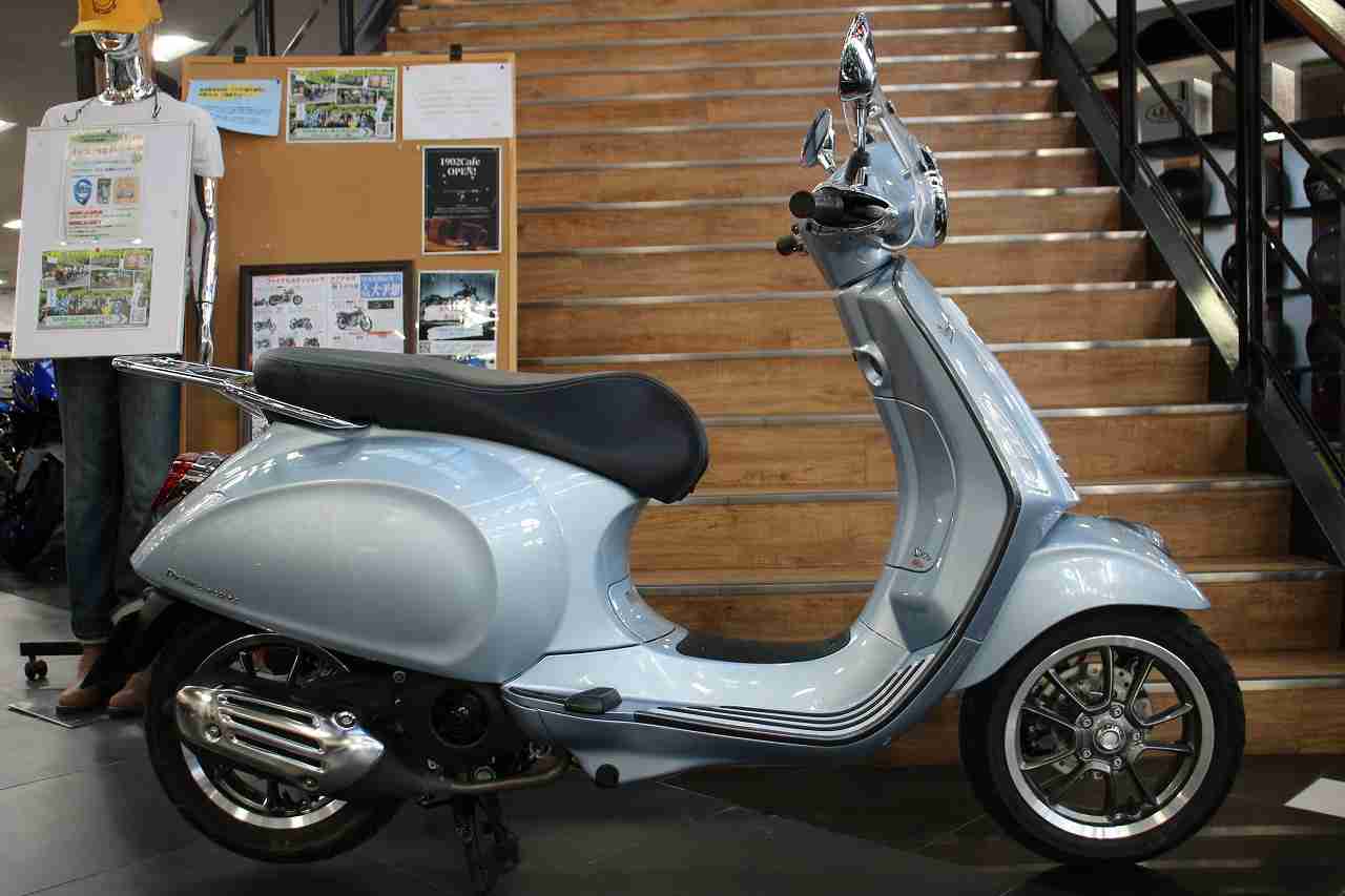 バイクイメージ