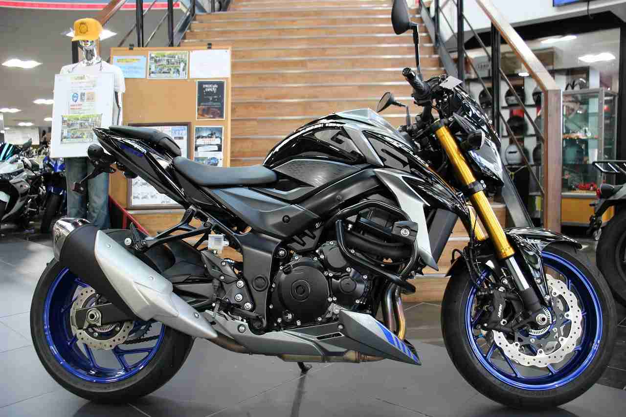 バイクイメージ