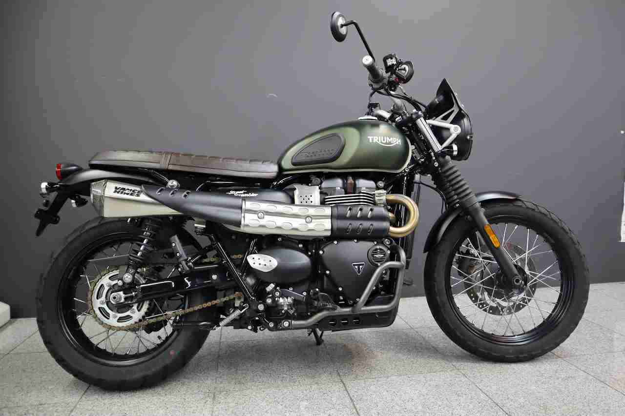 バイクイメージ