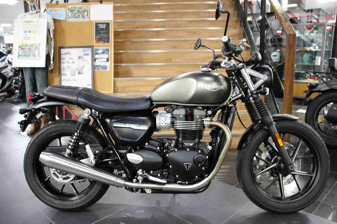 バイクイメージ