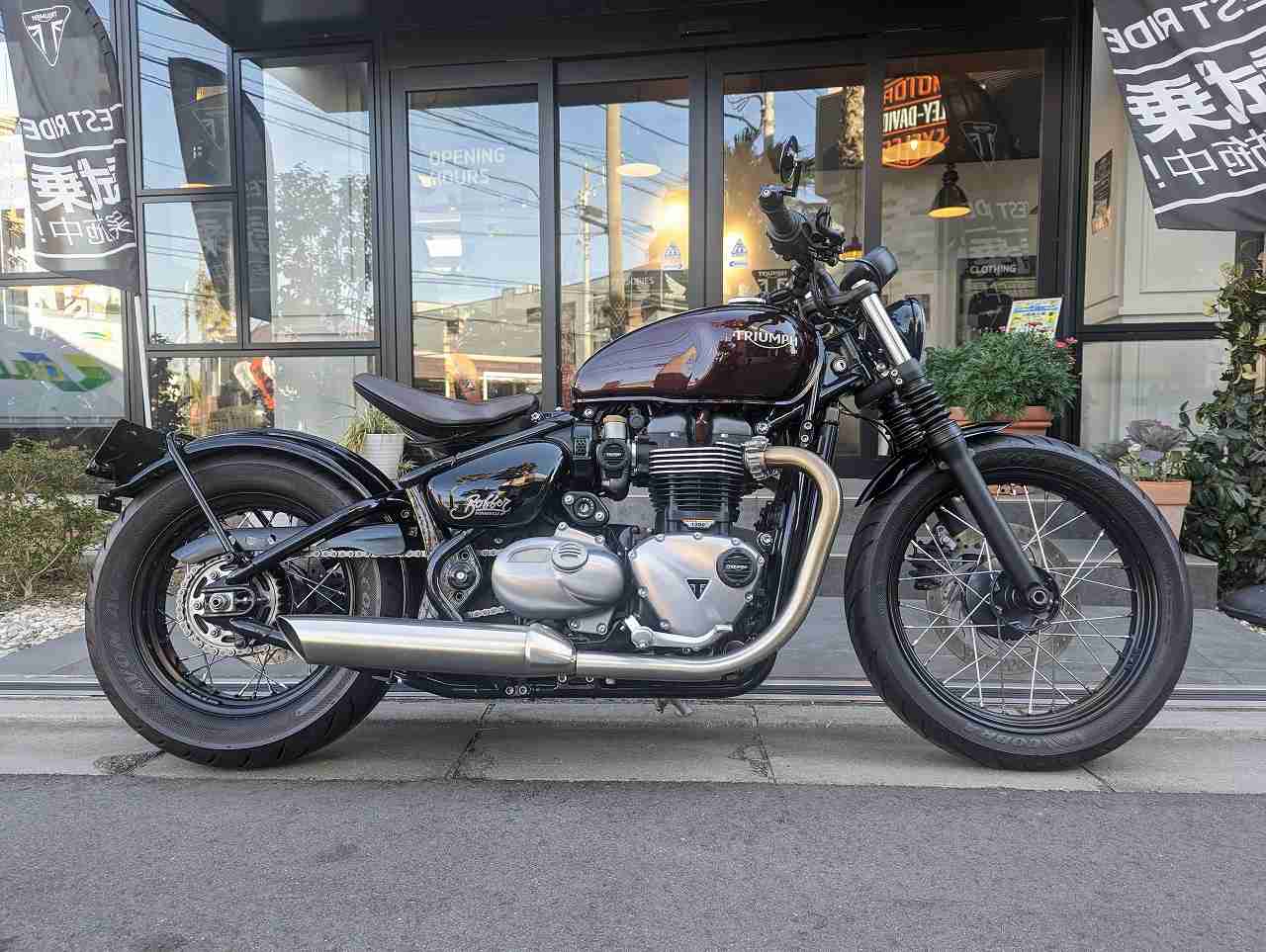 バイクイメージ