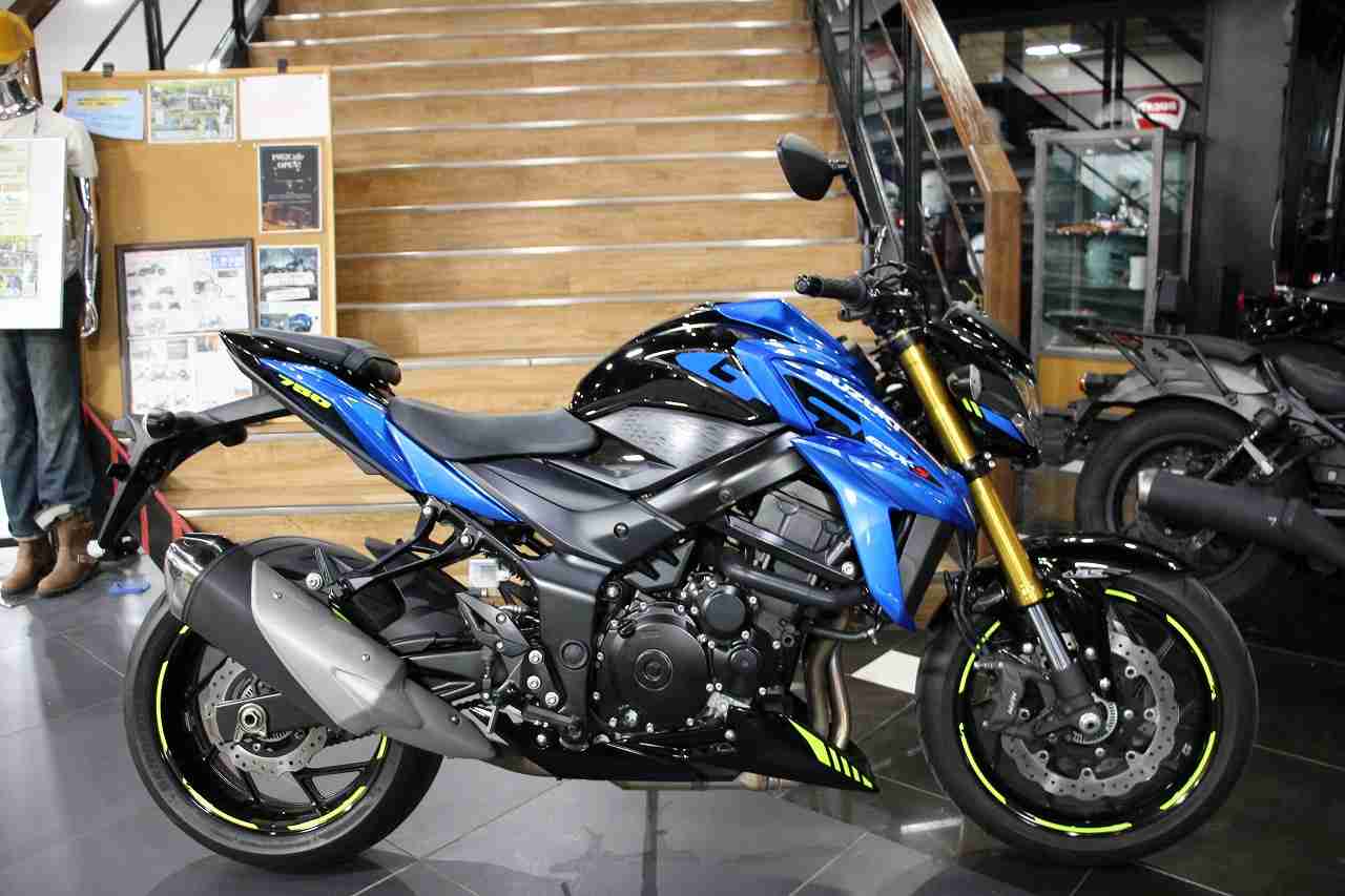 バイクイメージ