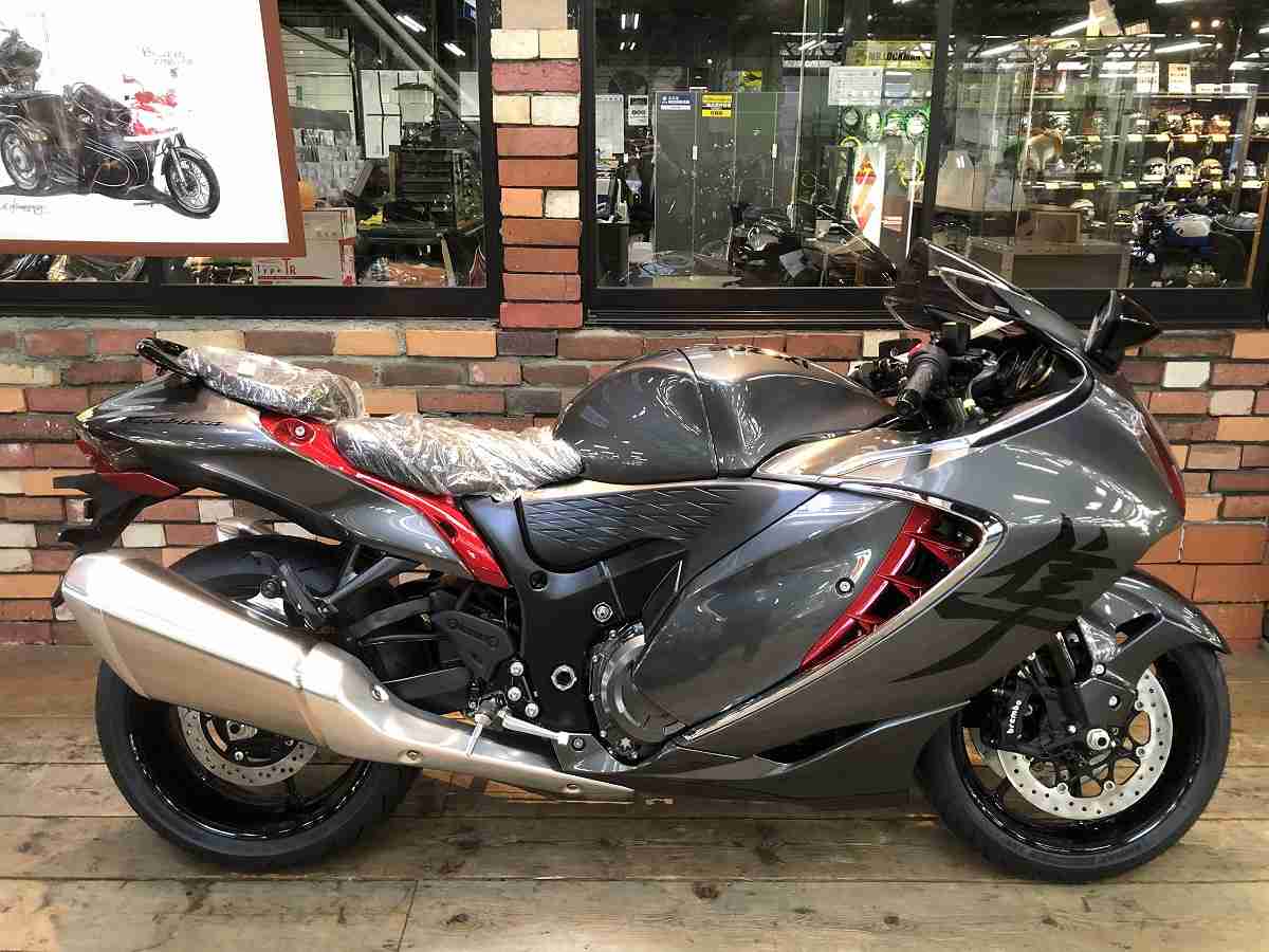 バイクイメージ