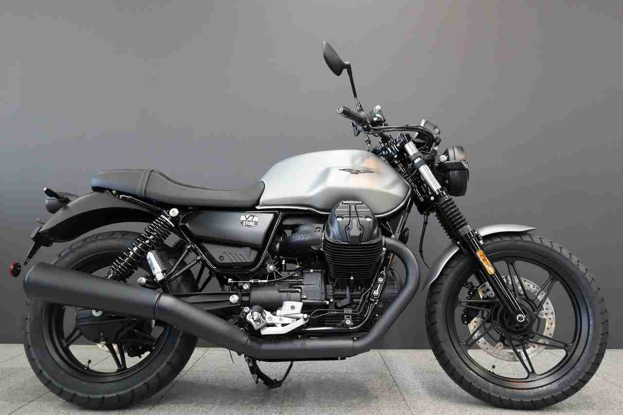 バイクイメージ