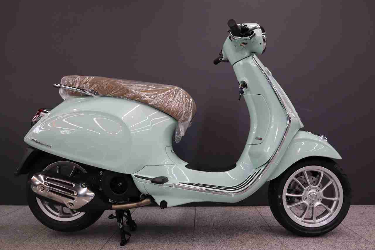 バイクイメージ