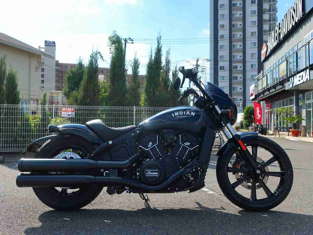 バイクイメージ
