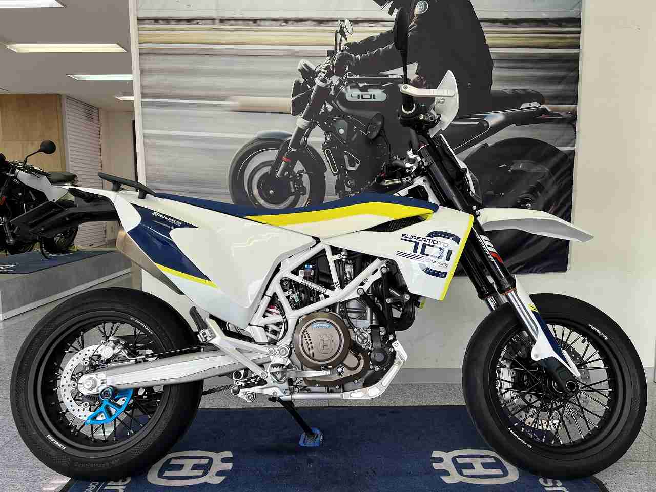 バイクイメージ