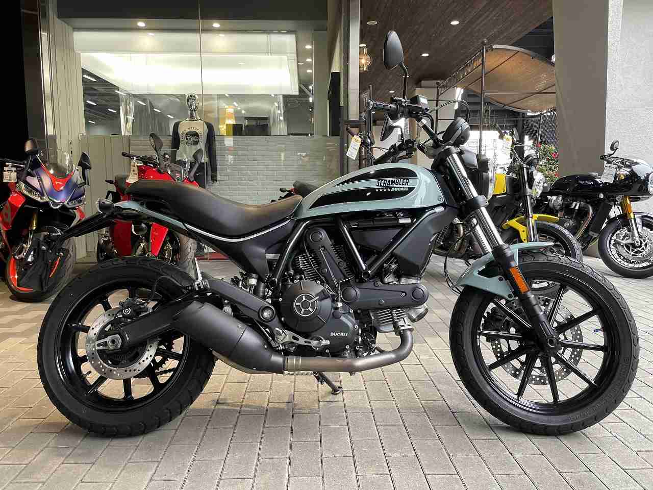 スズキG F250絶版希少車鍵紛失書類あり