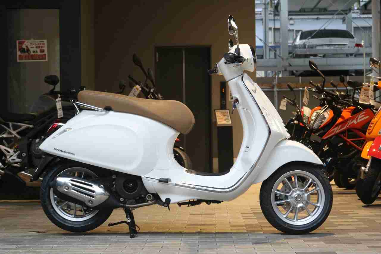 バイクイメージ