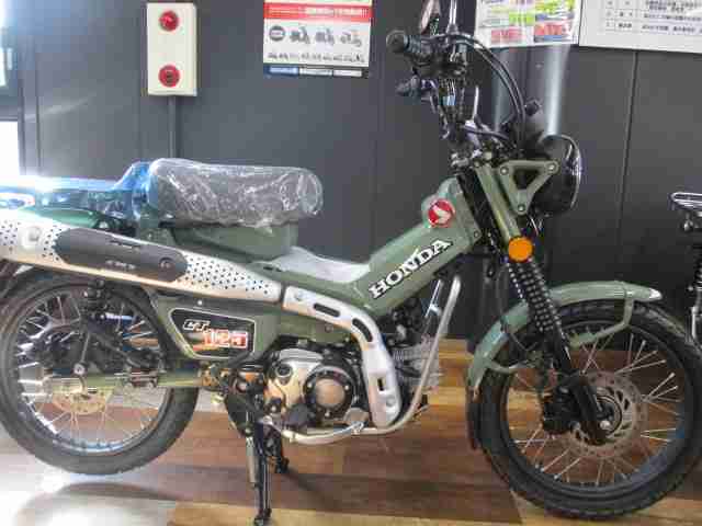バイクイメージ