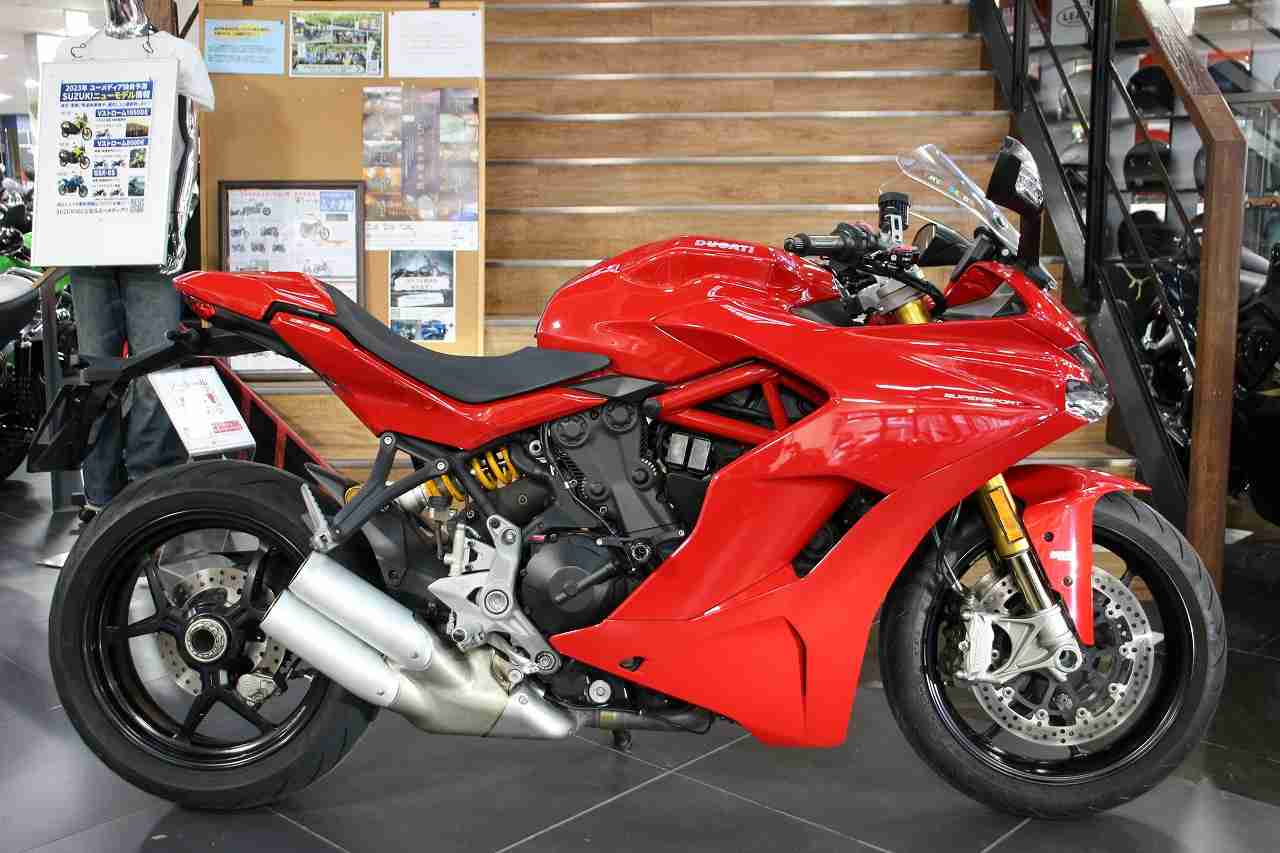 バイクイメージ