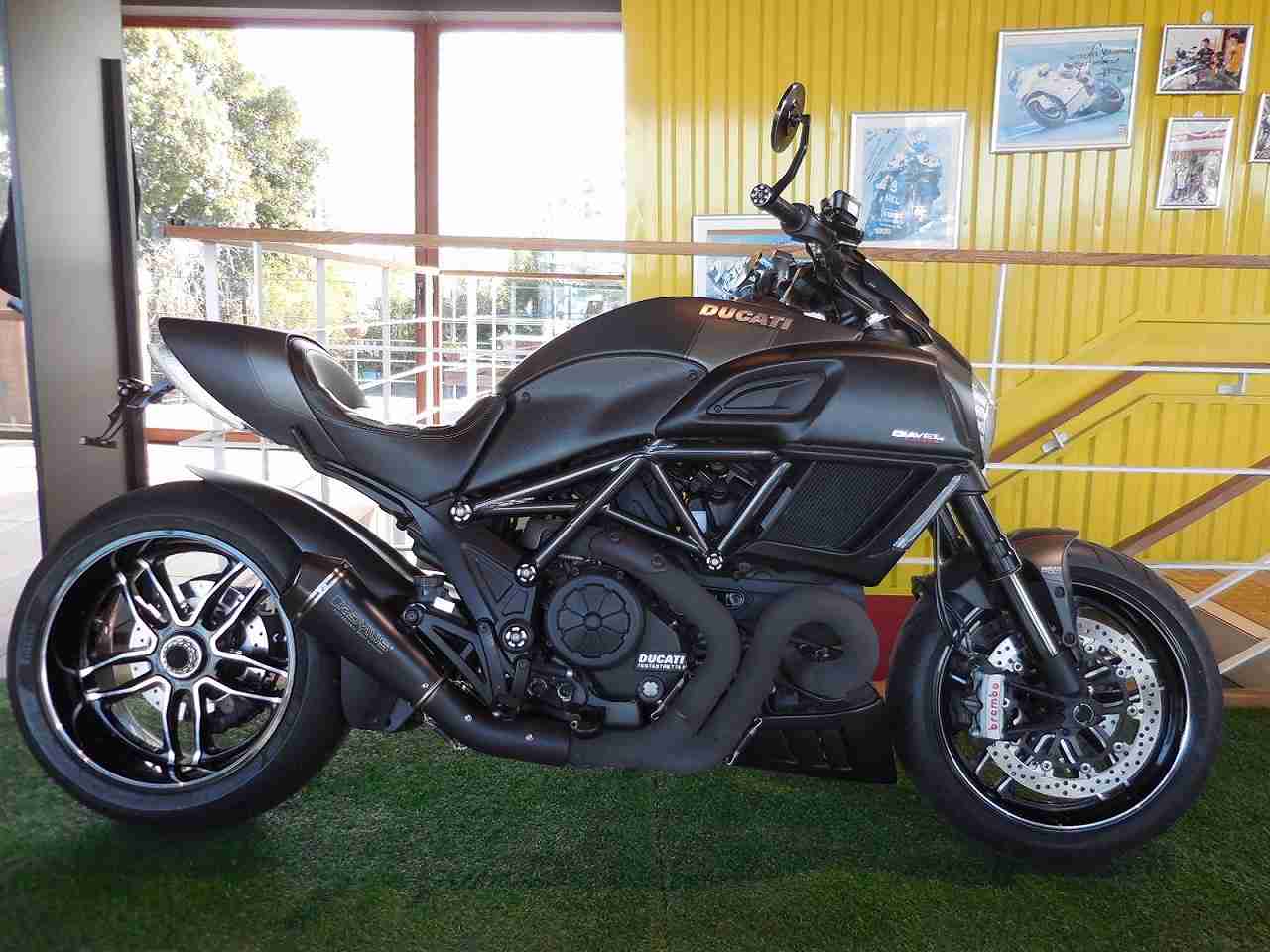 バイクイメージ