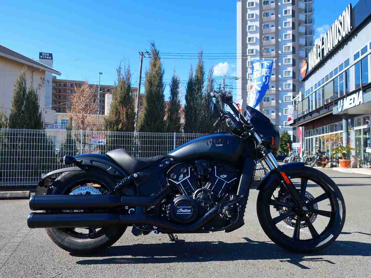 バイクイメージ