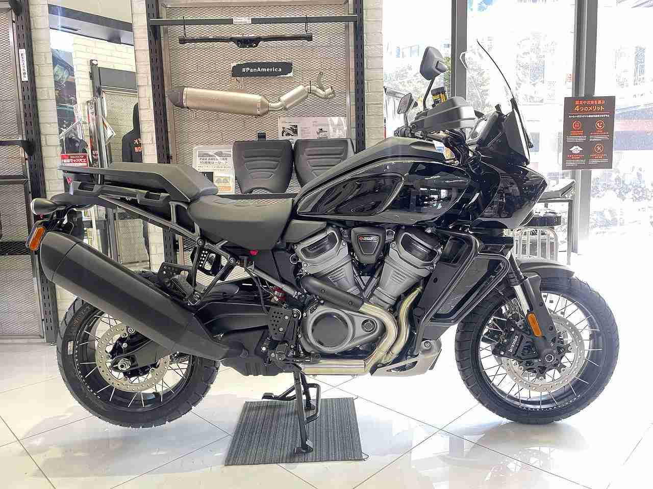 バイクイメージ