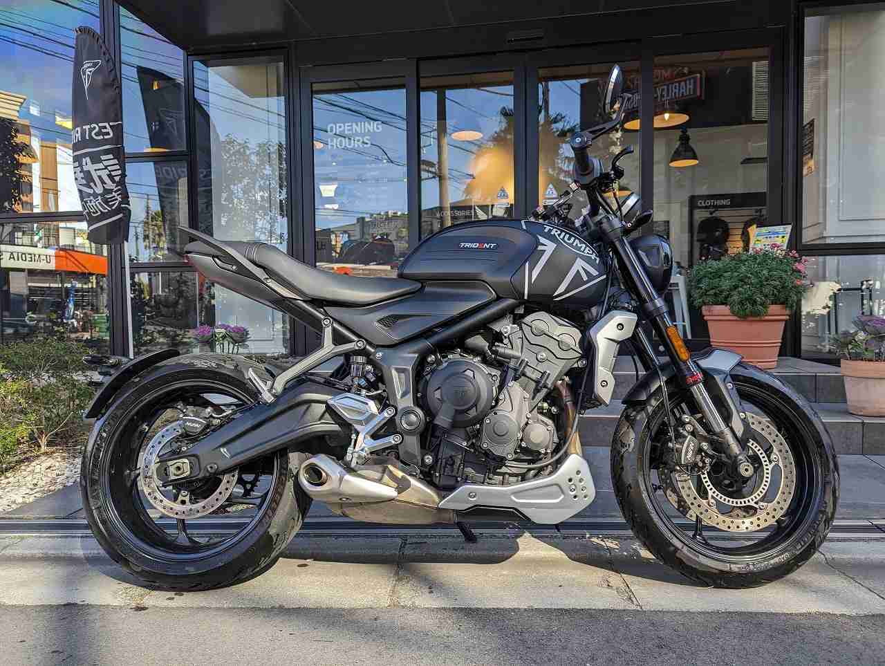 バイクイメージ