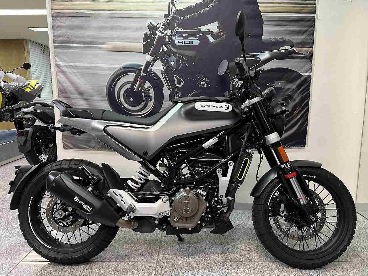 バイクイメージ