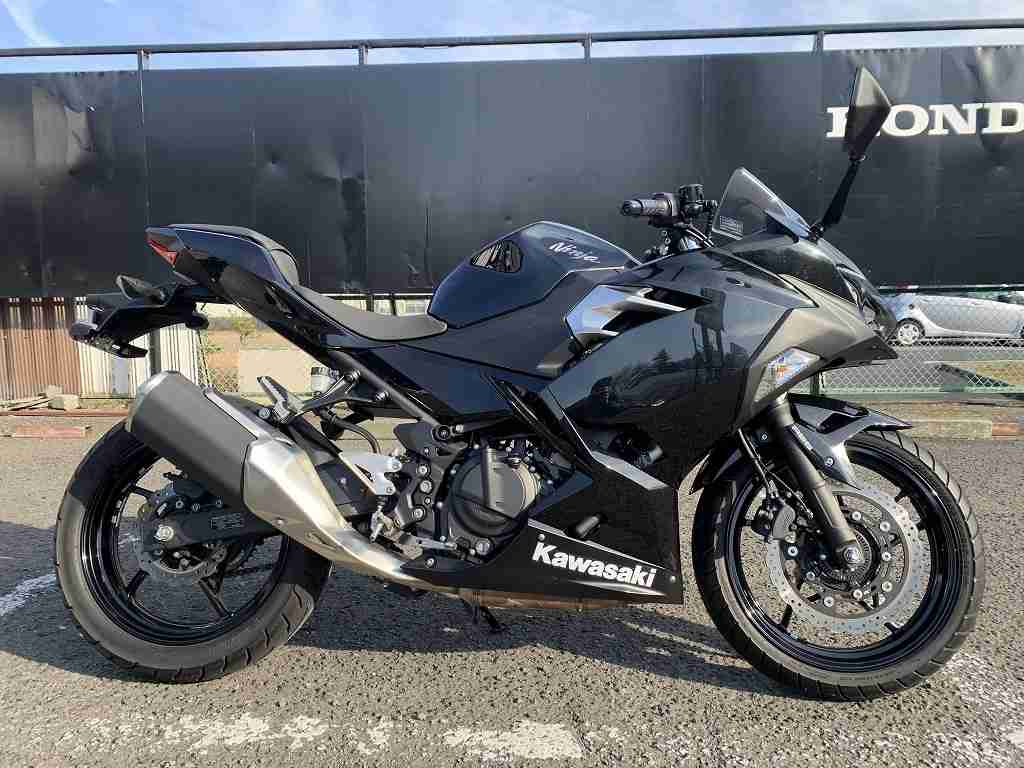 バイクイメージ