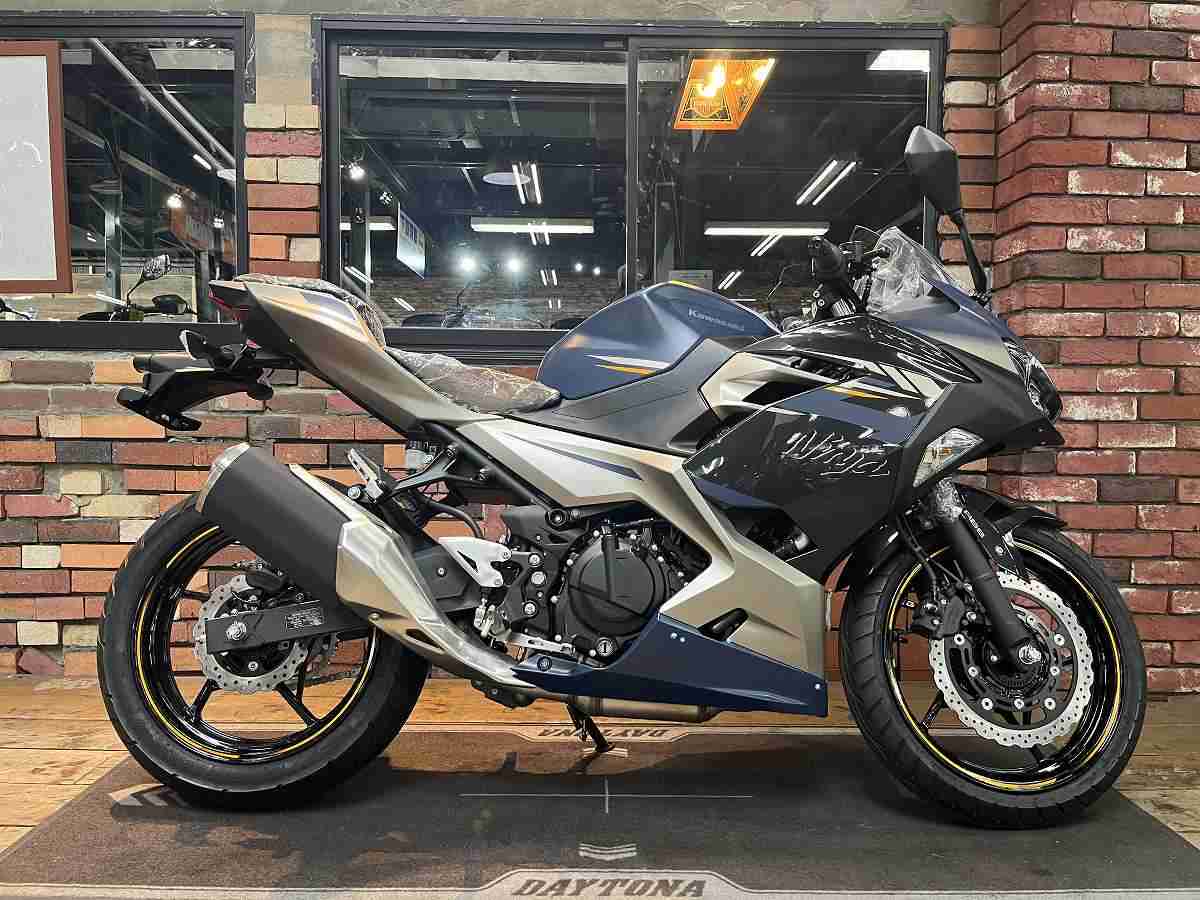 バイクイメージ