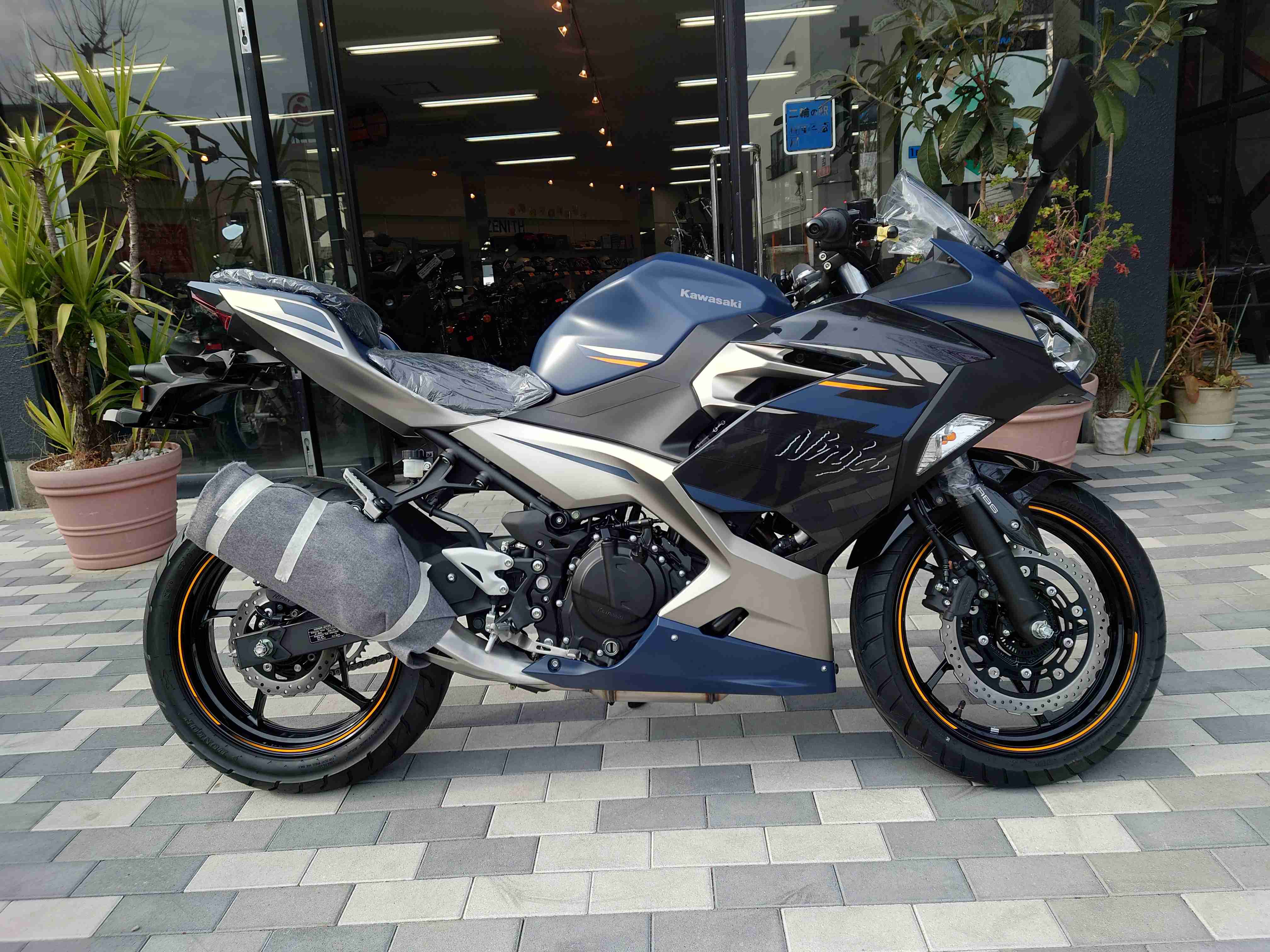 バイクイメージ