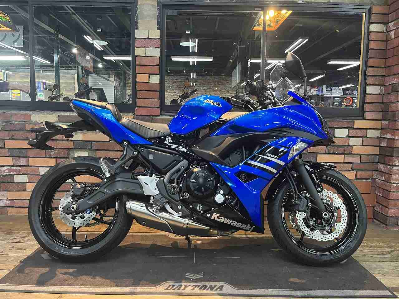 バイクイメージ