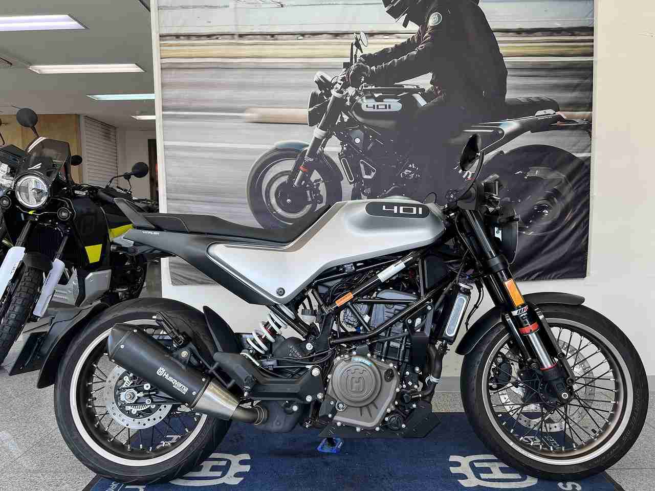 バイクイメージ