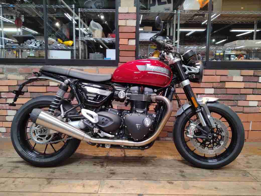 バイクイメージ