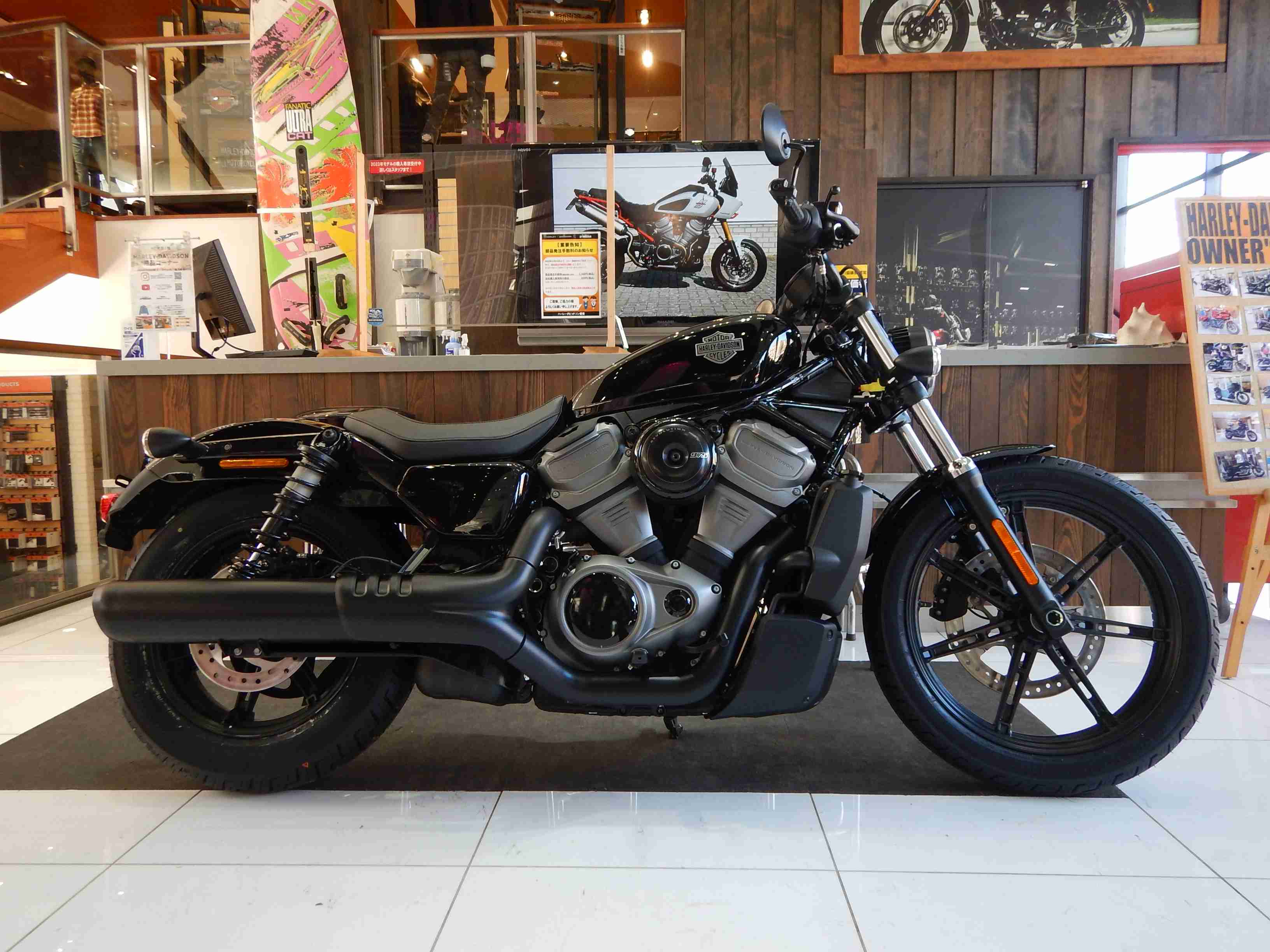 バイクイメージ