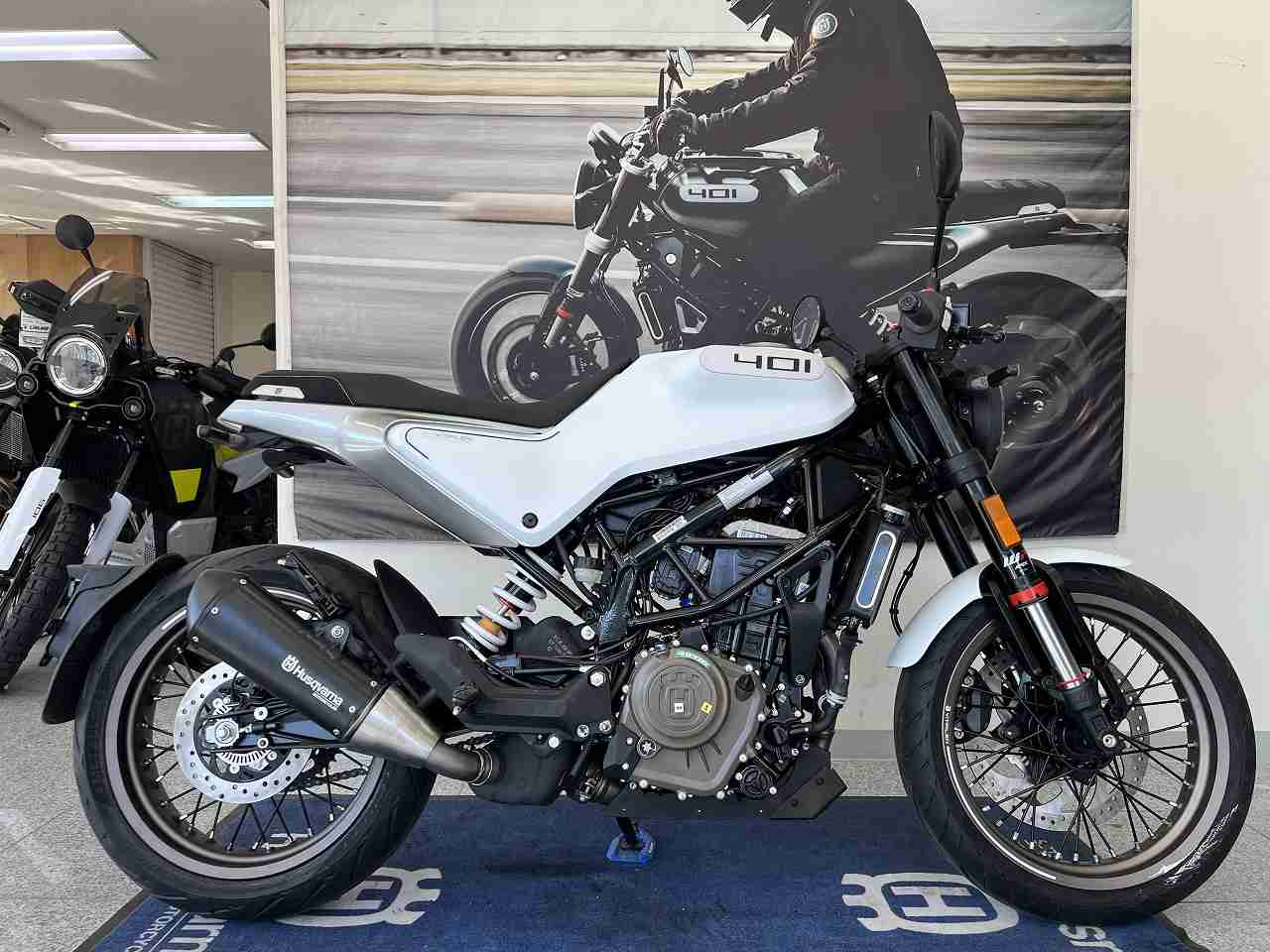 バイクイメージ
