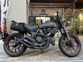 バイクイメージ