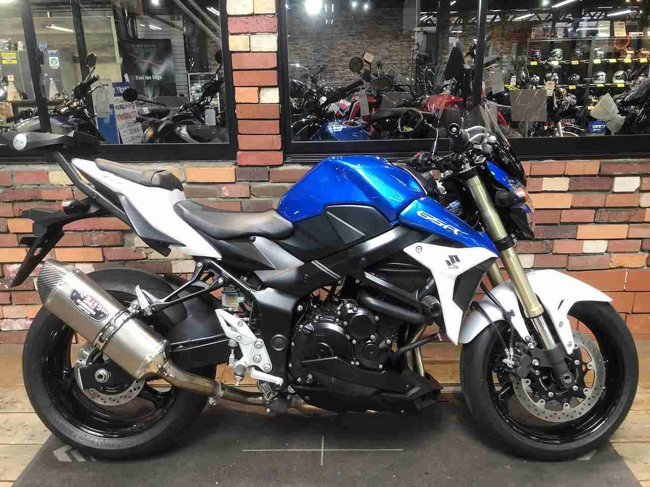バイクイメージ