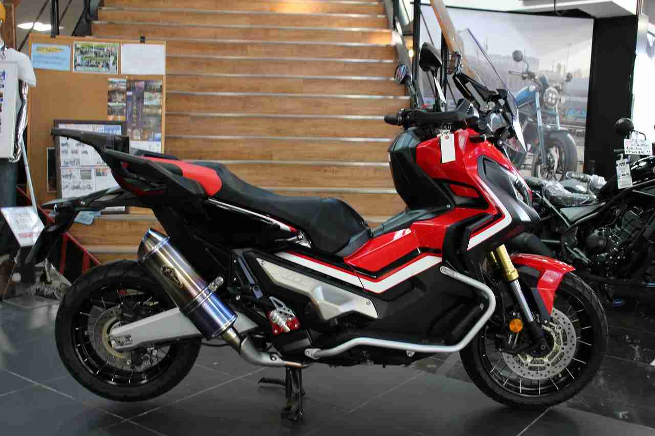 バイクイメージ