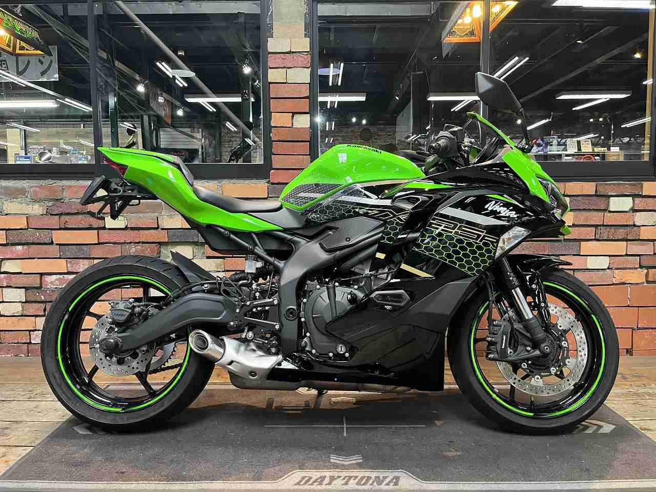 バイクイメージ