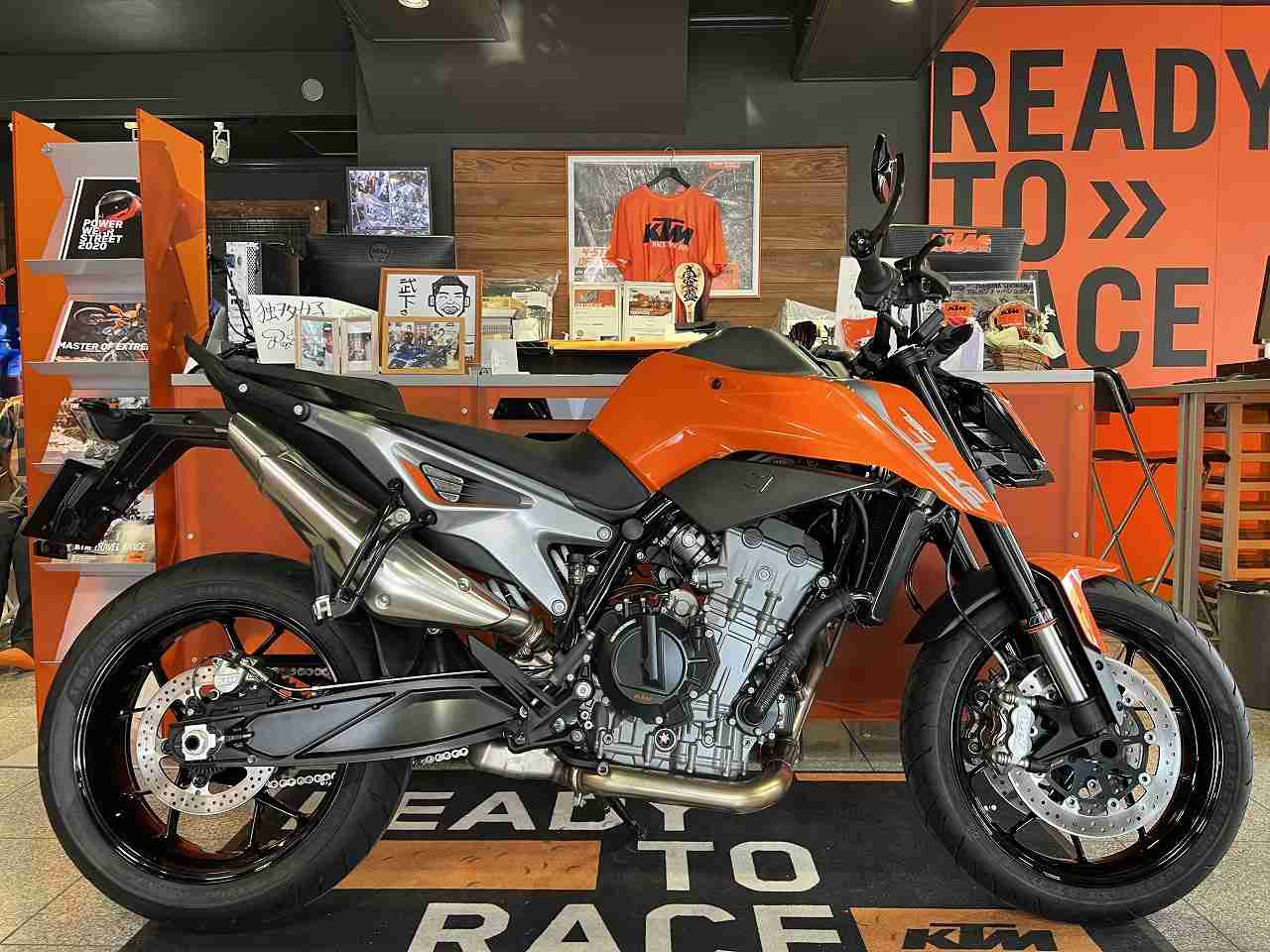 バイクイメージ