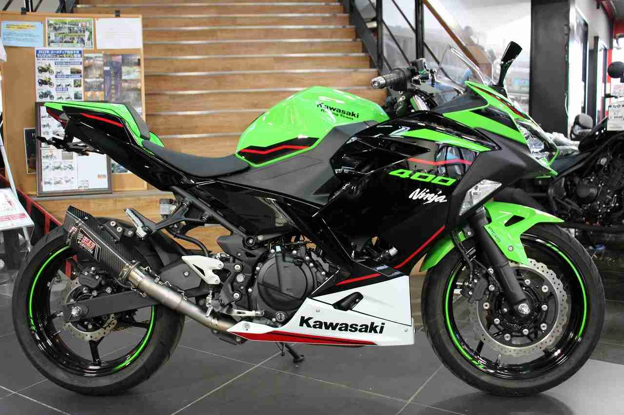 バイクイメージ