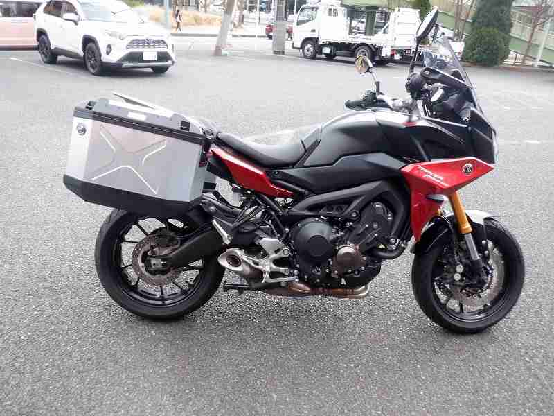 バイクイメージ