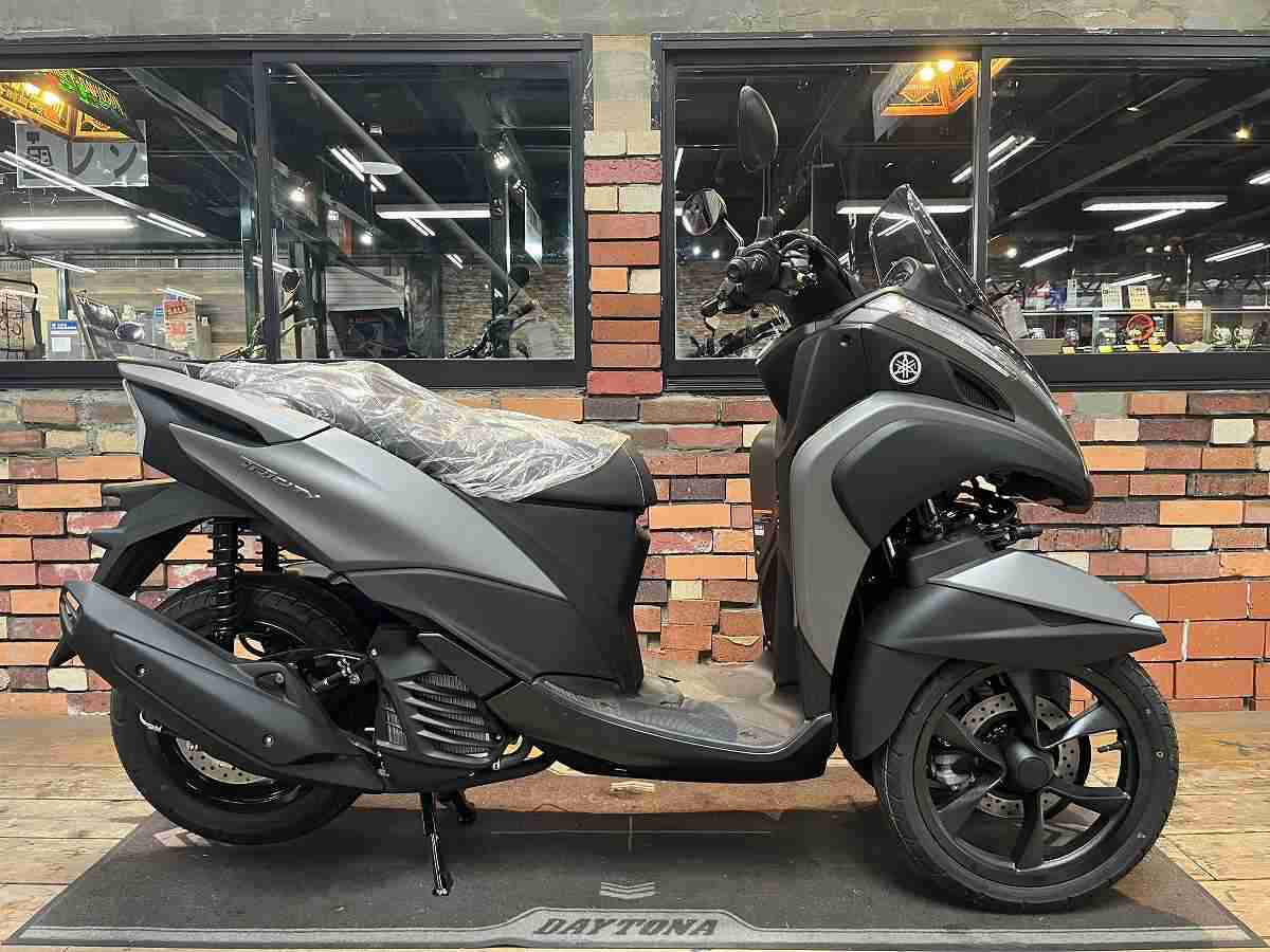 バイクイメージ