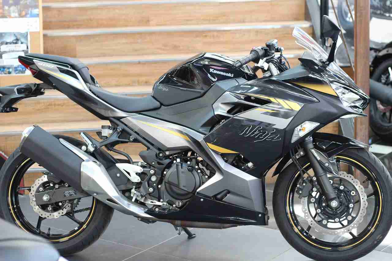 バイクイメージ