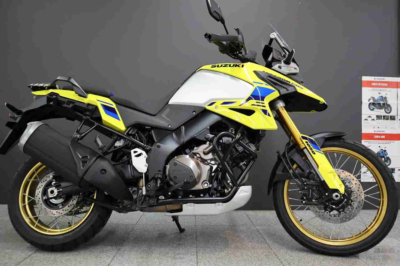 バイクイメージ
