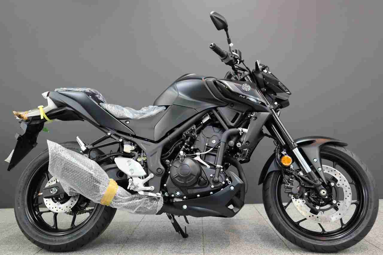 バイクイメージ