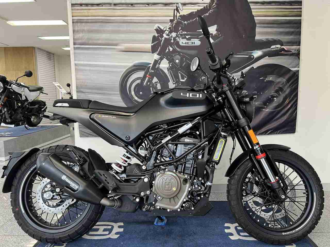 バイクイメージ