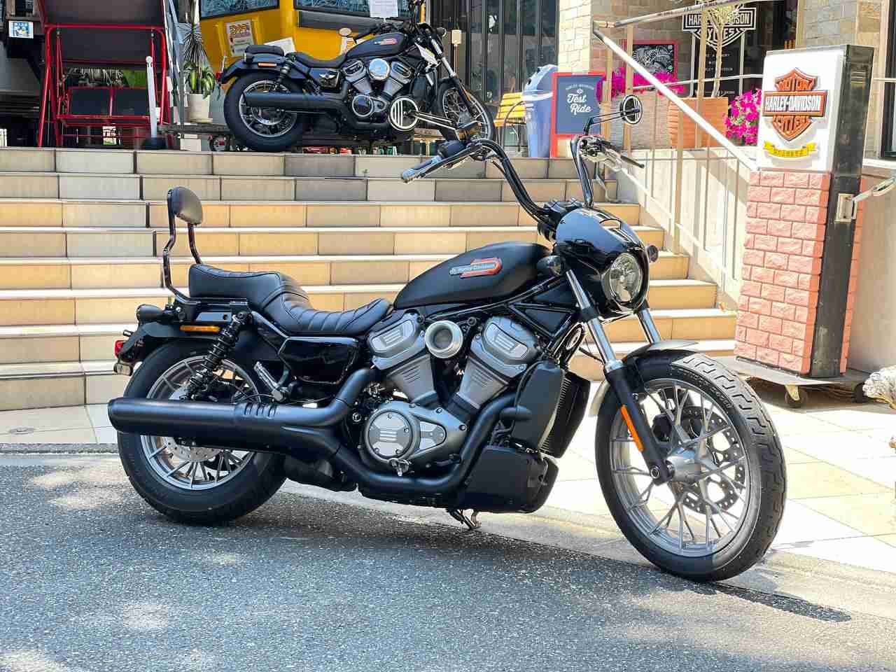 バイクイメージ