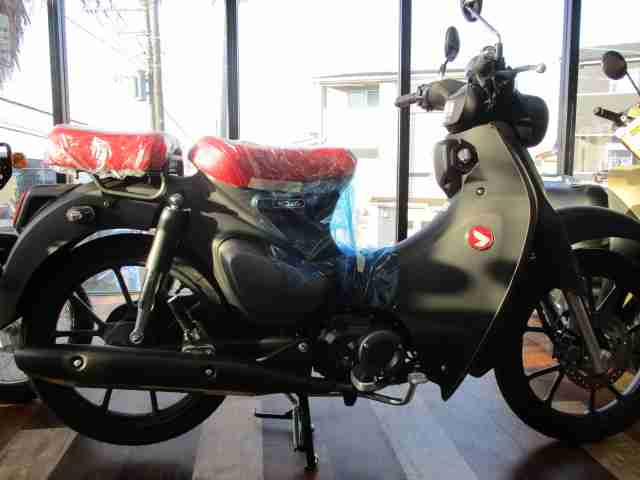 バイクイメージ