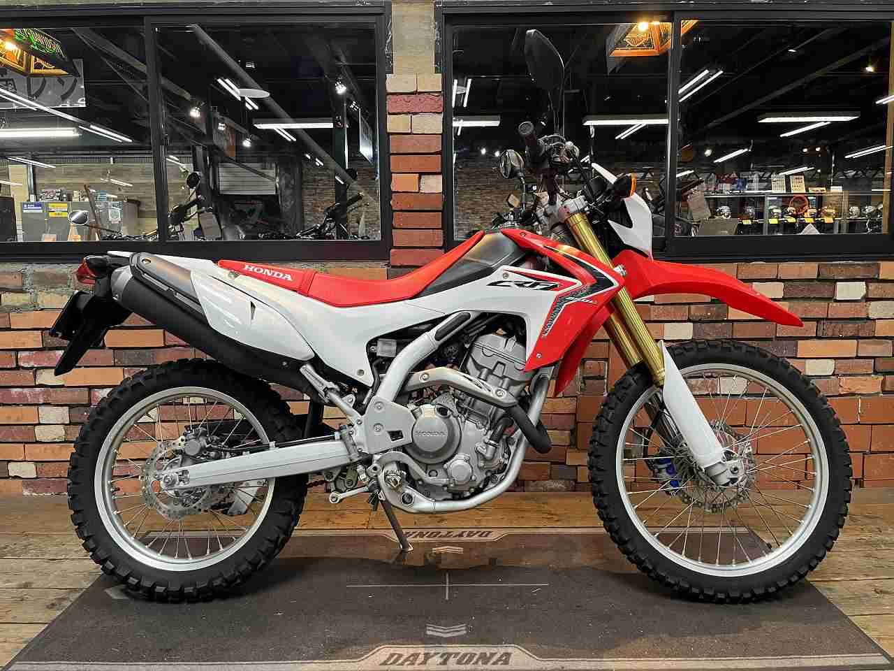 バイクイメージ