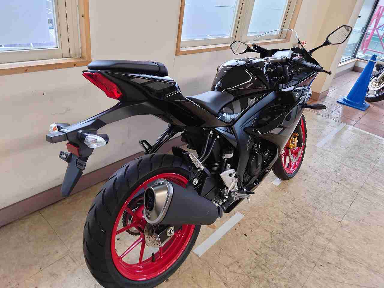 SUZUKI GSX-S125 Custom Parts - Webike