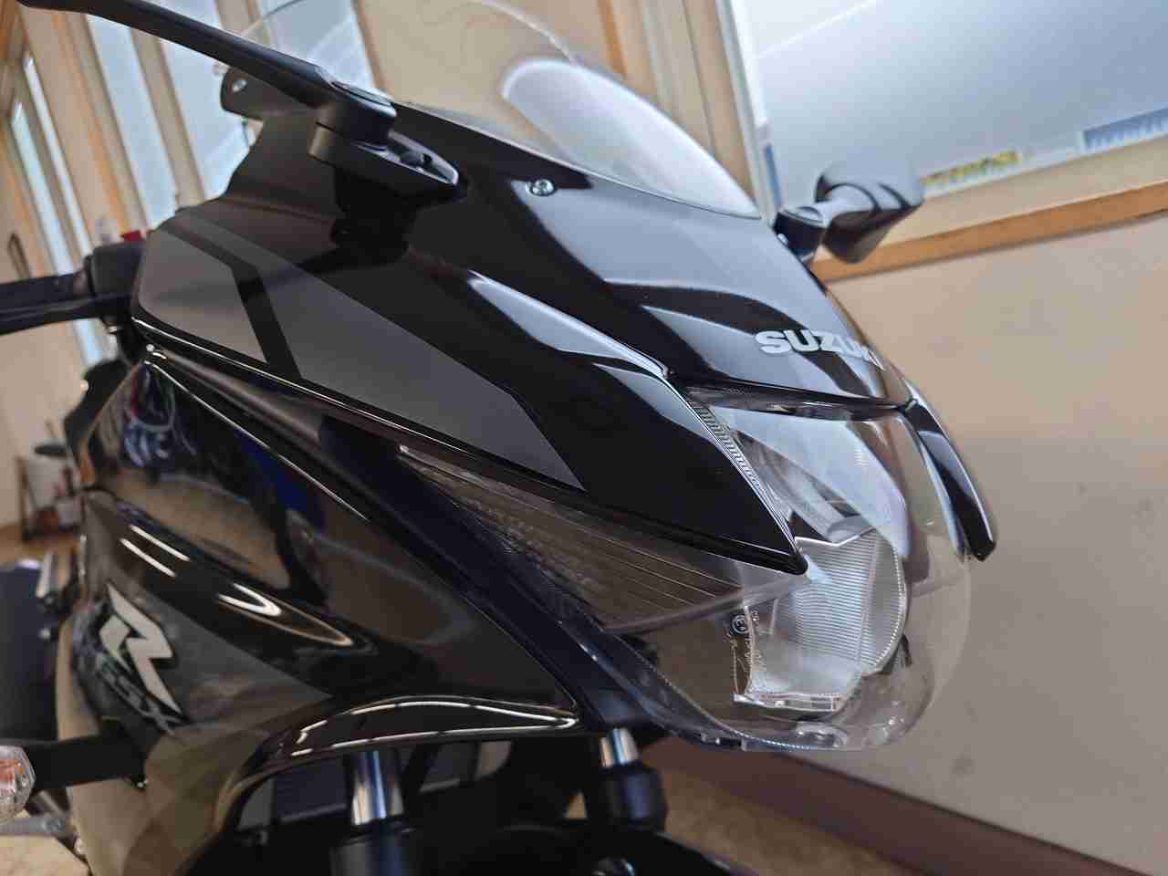 スズキ SUZUKI GSX-S125/GSX-R125 サービスマニュアル 99600