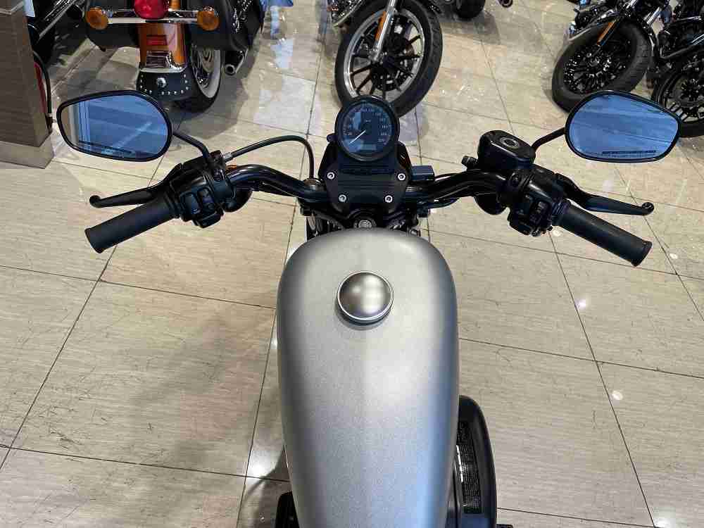 ハーレー・ダビッドソン/XL883N [バイク探し] | U-MEDIA (ユーメディア 